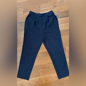 Forever 21 Navy Pants